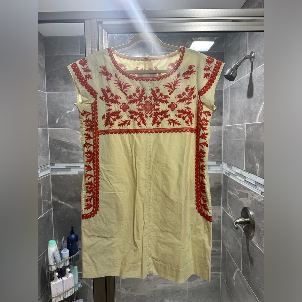 Size small Uncle Frank dress